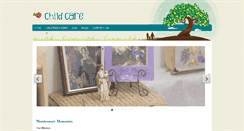 Desktop Screenshot of ourmontessorimoments.com